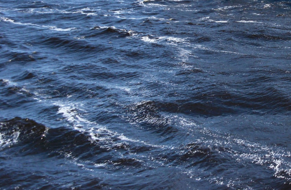 Архангелогородец погиб в результате опрокидывания лодки на Северной Двине 